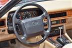 1994 Jaguar XJS Picture 5