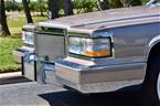 1991 Cadillac Brougham Picture 5