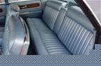 1962 Lincoln Continental Picture 5