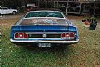 1973 Ford Mustang Picture 5