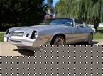 1981 Chevrolet Camaro Picture 5