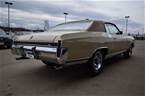 1971 Chevrolet Monte Carlo Picture 5