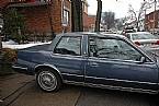 1984 Oldsmobile Cutlass Picture 5