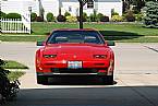 1987 Nissan 300ZX Picture 5