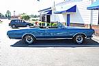 1967 Oldsmobile Cutlass Picture 5