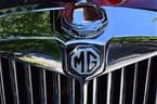 1954 MG TF Picture 5