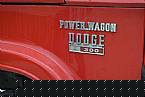 1971 Dodge Power Wagon Picture 5