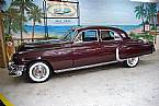 1949 Cadillac Fleetwood Picture 5