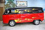 1968 Volkswagen Bus Picture 5