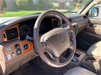 1997 Toyota Land Cruiser Picture 5