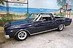 1966 Ford Ranchero Picture 5