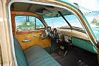 1950 Chevrolet Tin Woody Picture 5