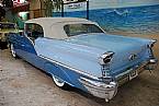 1957 Oldsmobile 88 Picture 5