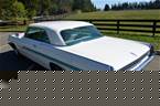 1962 Pontiac Grand Prix Picture 5