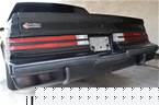 1987 Buick Grand National Picture 5