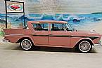 1958 AMC Rambler Picture 5