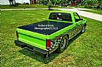 1986 Chevrolet S10 Picture 5