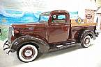 1937 Chevrolet Truck Picture 5