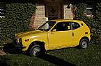 1971 Honda Z600 Picture 5