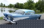 1957 Chevrolet 210 Picture 5