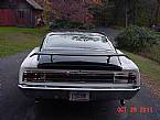 1969 Mercury Cyclone Picture 5