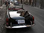 1962 Fiat 1200 Picture 5