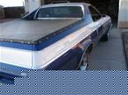 1977 Chevrolet El Camino Picture 5