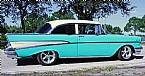 1957 Chevrolet BelAir Picture 5