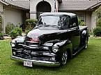 1954 Chevrolet 3100 Picture 5