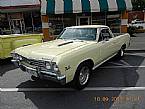 1967 Chevrolet El Camino Picture 5