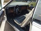 1985 Cadillac Eldorado Picture 5