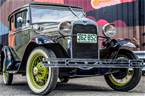 1930 Ford Model A Picture 5