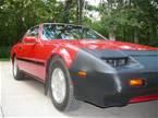 1984 Nissan 300ZX Picture 5
