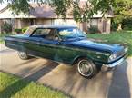 1963 Ford Fairlane Picture 5