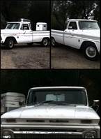 1964 Chevrolet C20 Picture 5