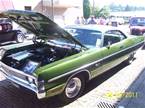 1970 Plymouth Fury Picture 5