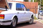 1997 Rolls Royce Silver Dawn Picture 5