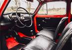 1970 Fiat 500L Picture 5