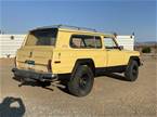 1980 Jeep Cherokee Picture 5