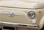 1969 Fiat 500F Picture 5