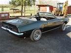 1969 Pontiac Firebird Picture 5