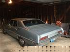 1970 Ford Fairlane Picture 5