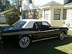 1966 Ford Mustang Picture 5