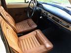 1968 Volvo 122S Picture 5