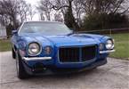 1973 Chevrolet Camaro Picture 5
