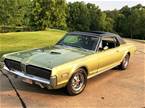 1968 Mercury Cougar Picture 5