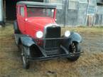1928 Chevrolet Berline Picture 5
