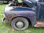 1952 Ford F3 Picture 5