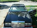 1985 Cadillac Eldorado Picture 5