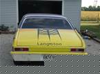 1972 Chevrolet Nova Picture 5